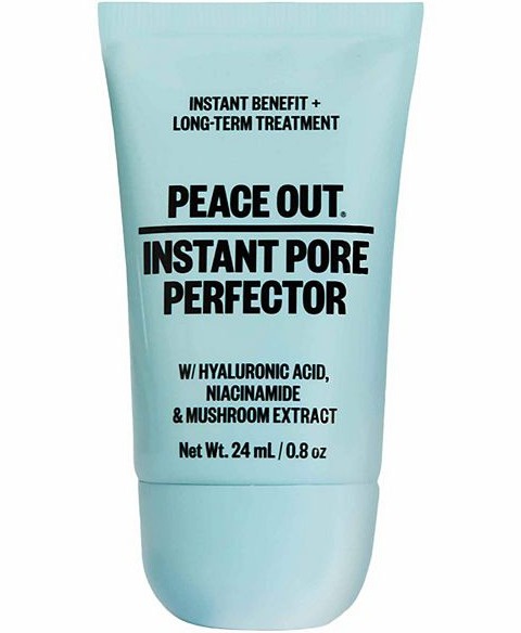 PEACE OUT Instant Pore Perfector