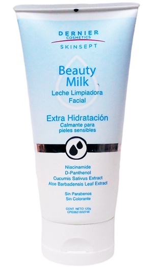 Dernier Beauty Milk