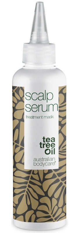 Australian bodycare Scalp Serum