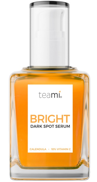 Teami Bright, Dark Spot Serum