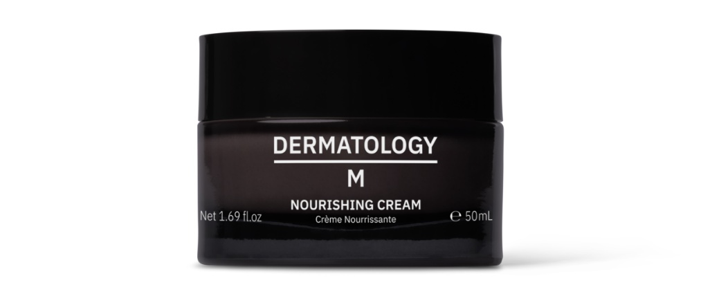 Dermatology M Nourishing Cream