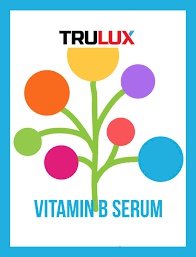 Trulux Vitamin B Serum