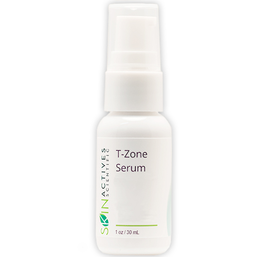 Skin Actives T-Zone Serum