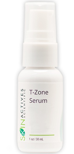 Skin Actives T-Zone Serum