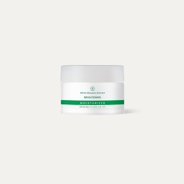 Haneul White Blossom Extract Moisturizer