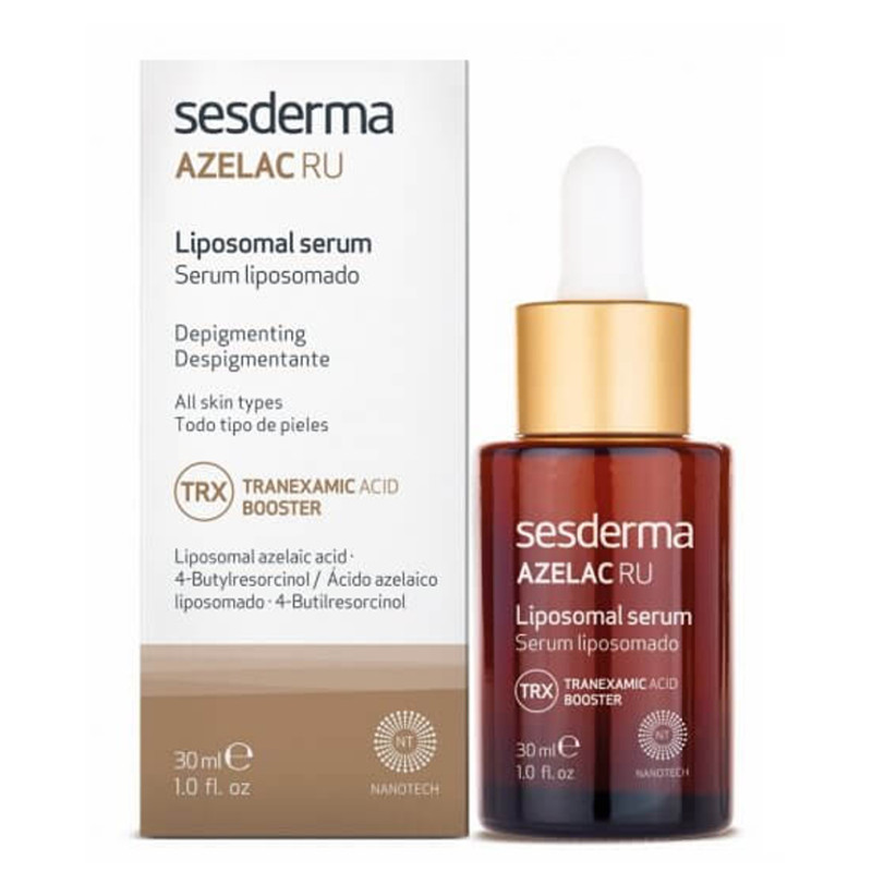 Sesderma Azelac Ru Liposomal Serum Trx