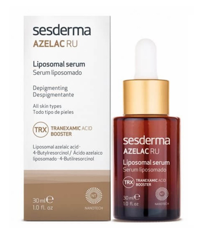 Sesderma Azelac Ru Liposomal Serum Trx