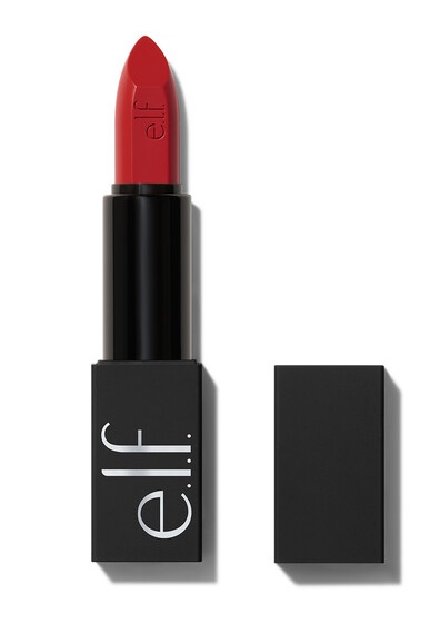 e.l.f. O Face Satin Lipstick