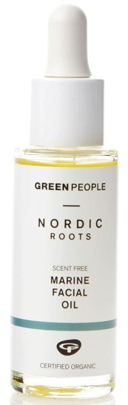 Green People Nordic Roots Marine Facial Oil