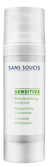 Sans Soucis Sensitive Restructuring Concentrate