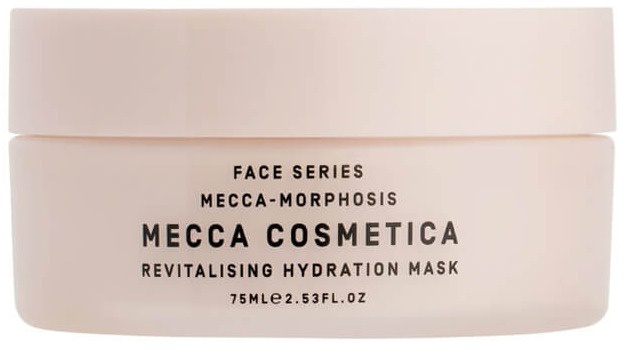 Mecca Cosmetica Mecca-morphosis Revitalising Hydration Mask