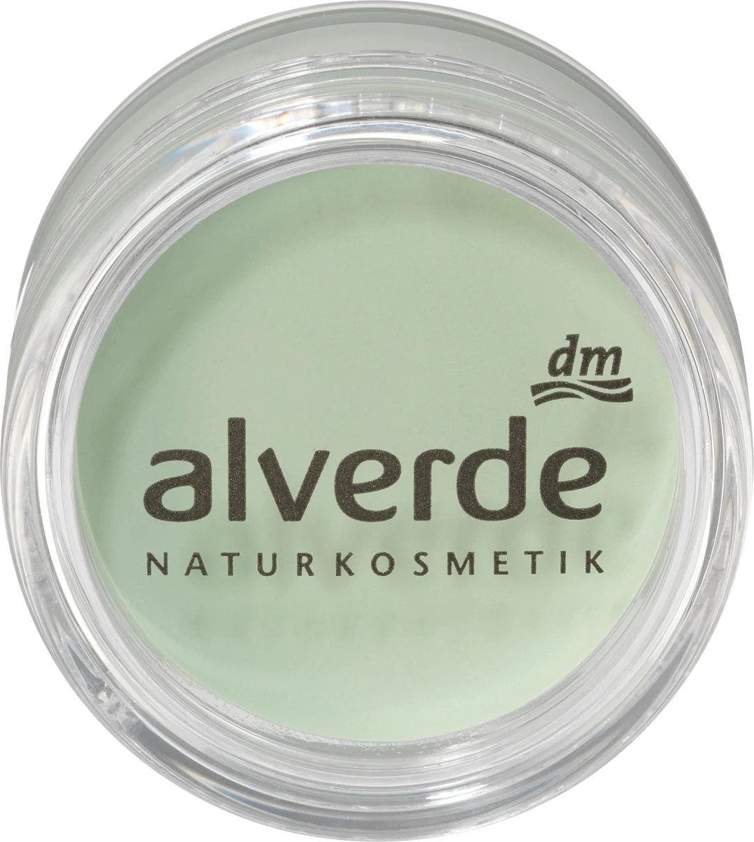 alverde Camouflage Anti-Rötung