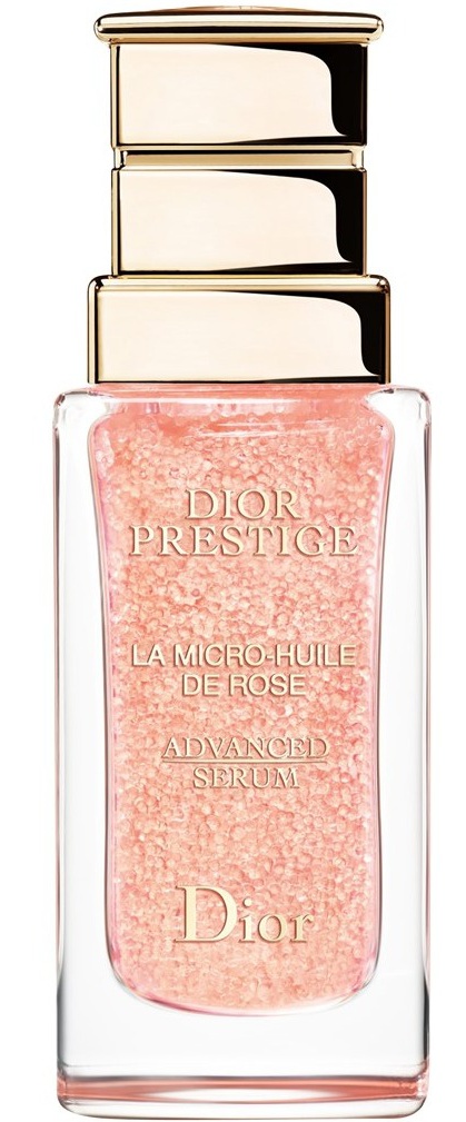 Dior Prestige La Micro-huile De Rose Advanced Serum - Anti-aging Face Serum