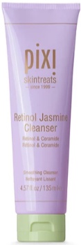 Pixi Retinol Jasmine Cleanser