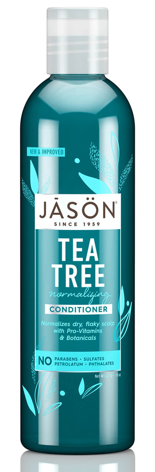 Jason Cosmetics Normalizing Tea Tree Conditioner