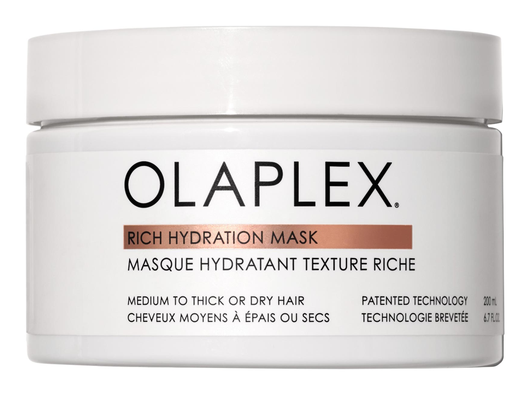 Olaplex Rich Hydration Mask