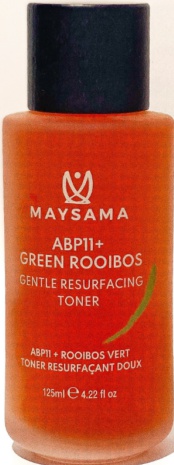 Maysama Abp11+ Green Rooibos Gentle Resurfacing Toner