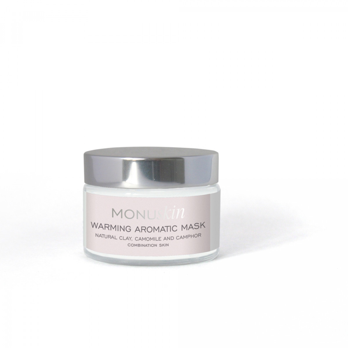 Monu Skin Warming Aromatic Mask