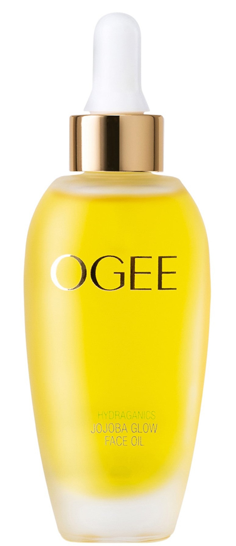 Ogee Jojoba Glow Face Oil