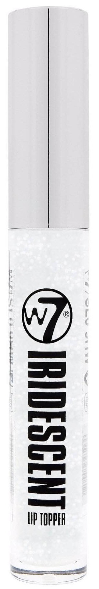 W7 Iridescent Lip Topper Gloss