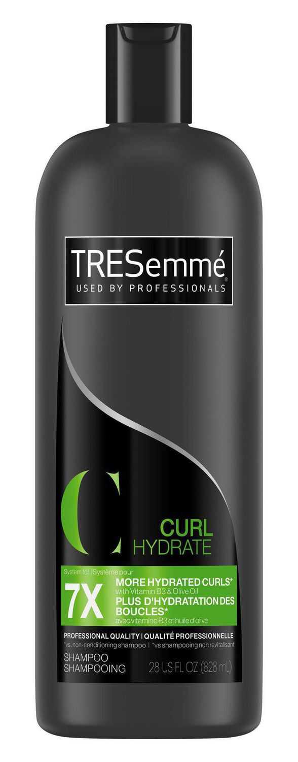 TRESemmé Curl Hydration Shampoo