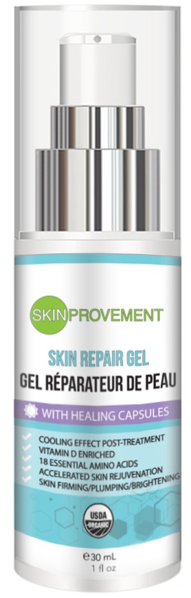 Skinprovement Skin Repair Gel