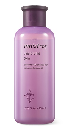 innisfree Jeju Orchid Skin