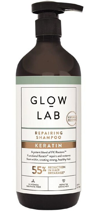 Glow Lab Repairing Shampoo