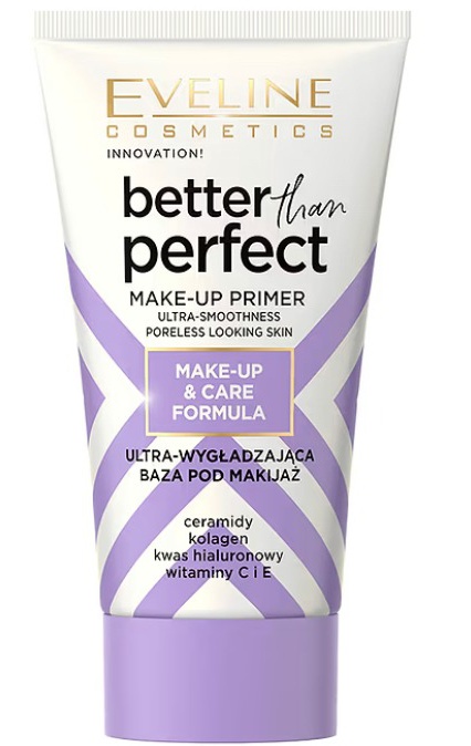 Eveline Better Than Perfect Make-Up Primer