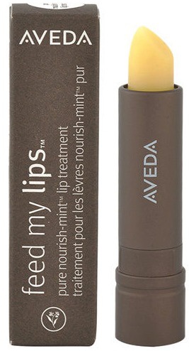 Aveda Feed My Lips™ Pure Nourish-mint™ Lip Treatment ingredients (Explained)