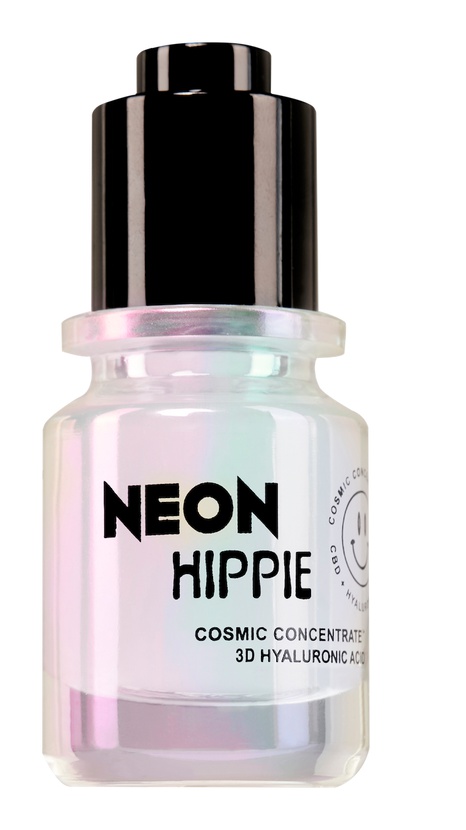 Neon Hippie Cosmic Concentrate Face Serum