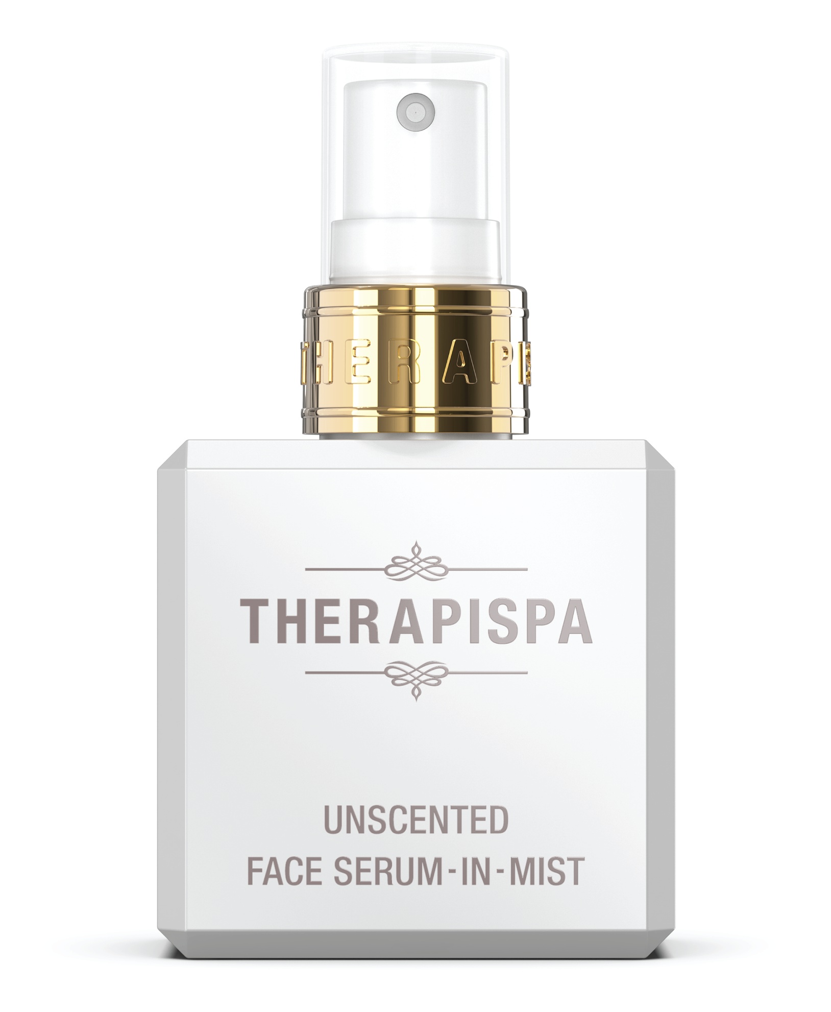 Therapispa Unscented Face Serum In Mist