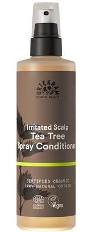 Urtekram Tea Tree Spray Conditioner