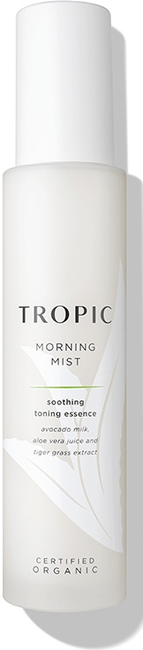 Tropic Morning Mist Soothing Toner