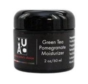 Makeup Artist's Choice Green Tea/pomegranate Moisturizer