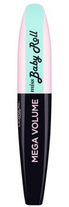 L'Oreal Miss Baby Roll Mascara