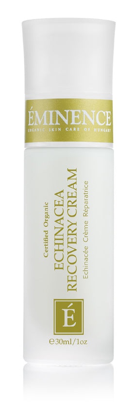 Eminence Organic Echinacea Recovery Cream