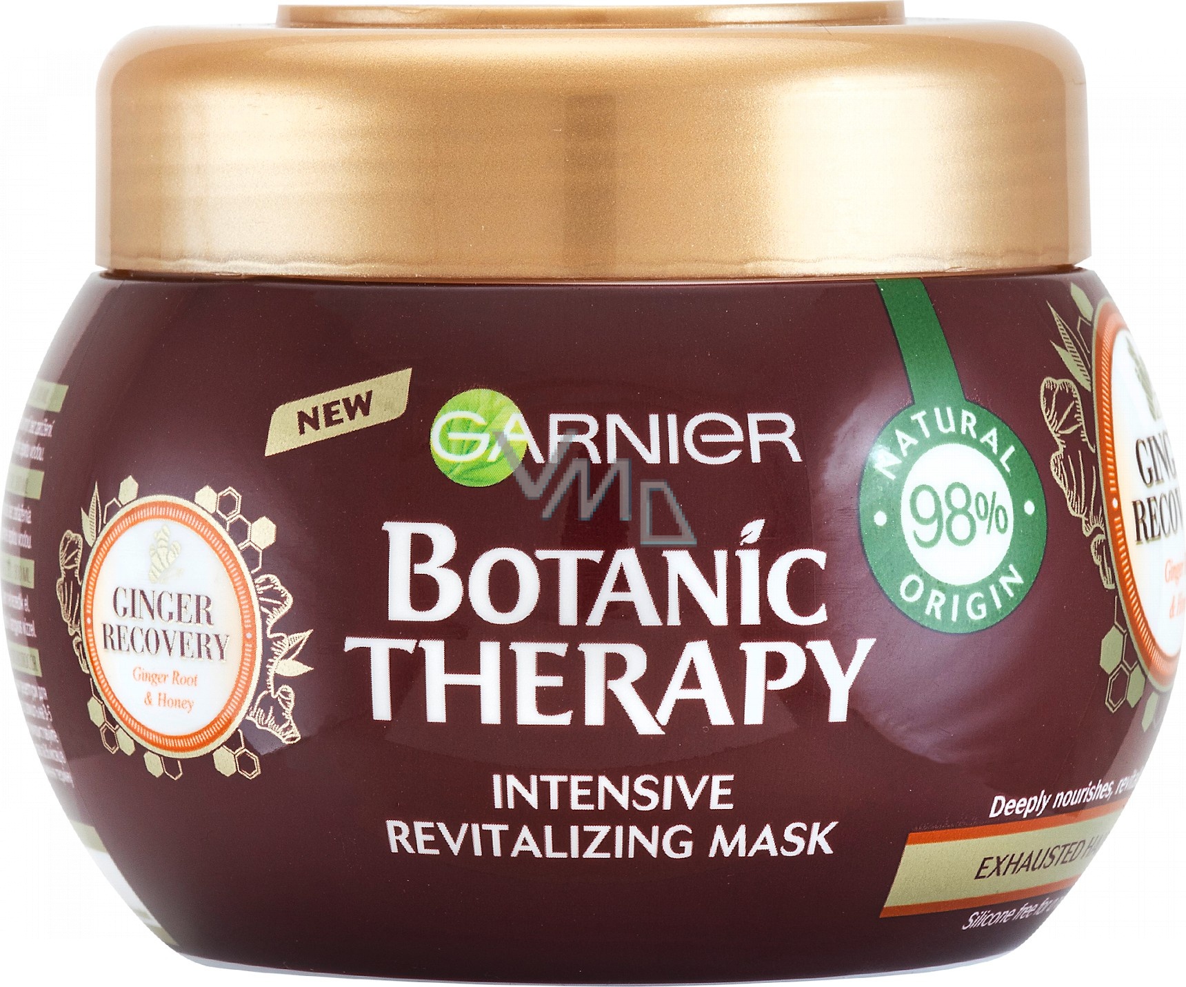 Garnier Botanic Therapy Ginger Recovery