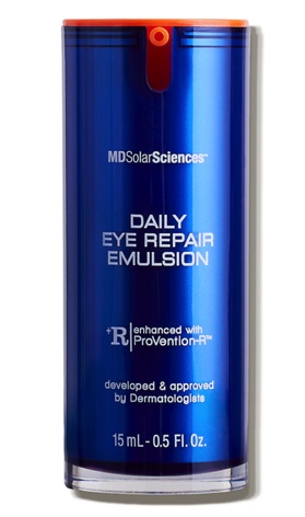 MDSolarSciences Daily Eye Repair Emulsion