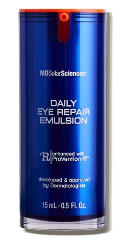 MDSolarSciences Daily Eye Repair Emulsion