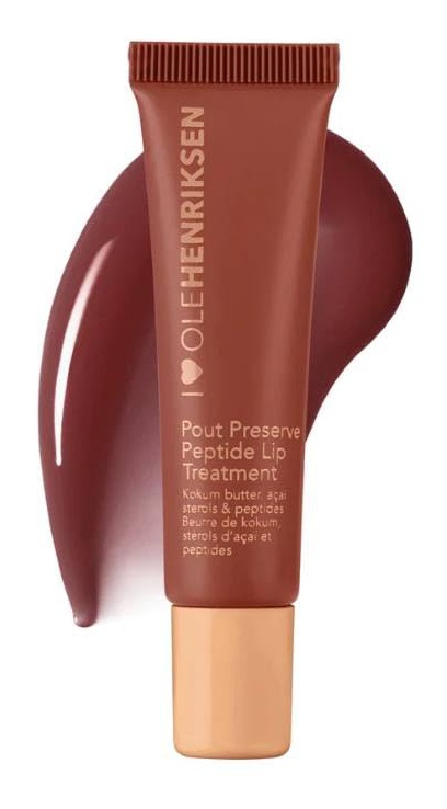 Ole Henriksen Pout Preserve Hydrating Peptide Lip Treatment