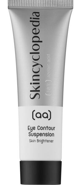 SKINCYCLOPEDIA Eye Contour Suspension With 10% Azelaic Acid Skin Brightener