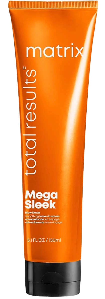 Matrix Total Results Mega Sleek Blow Down Cream