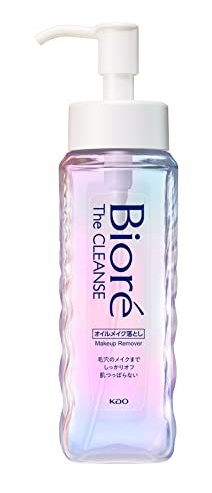 Biore The Cleanse