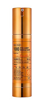 VT Cosmetics Vita-light Reedle Shot 100