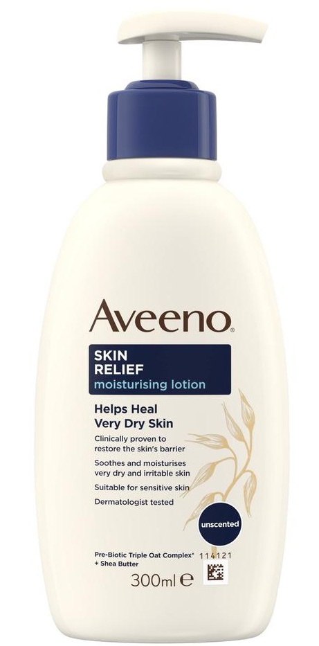 Aveeno Skin Relief Moisturising Lotion