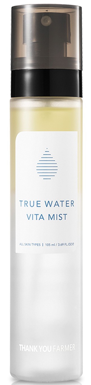 Thank You Farmer True Water Vita Mist