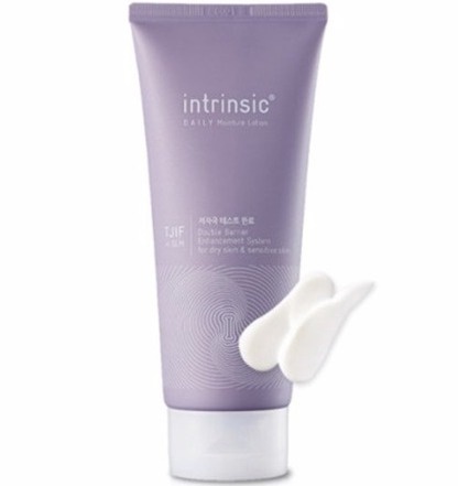 Intrinsic Daily Moisture Cream