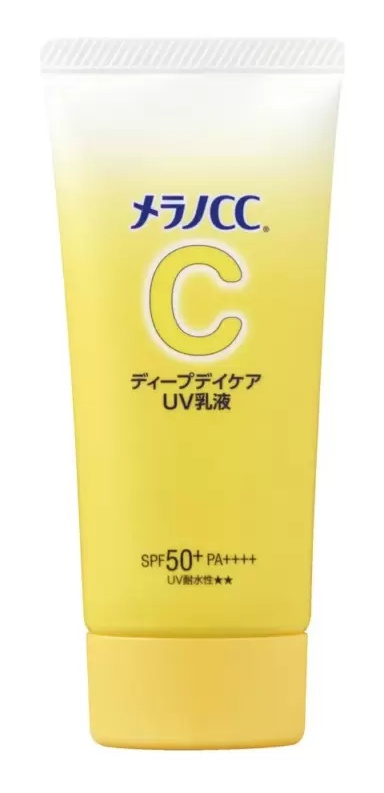 Melano CC ® UV Milk SPF 50