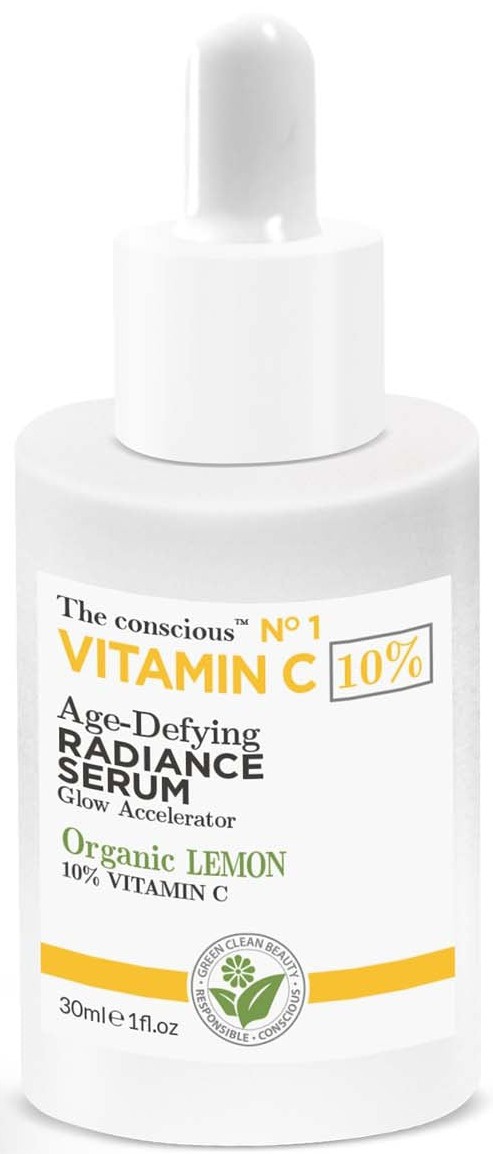 The conscious™ Vitamin C Age-defying Radiance Serum